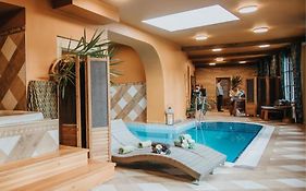 Hotel Ruze & Wellness